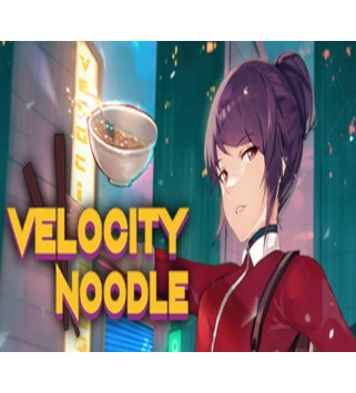Velocity Noodle Steam Key GLOBAL